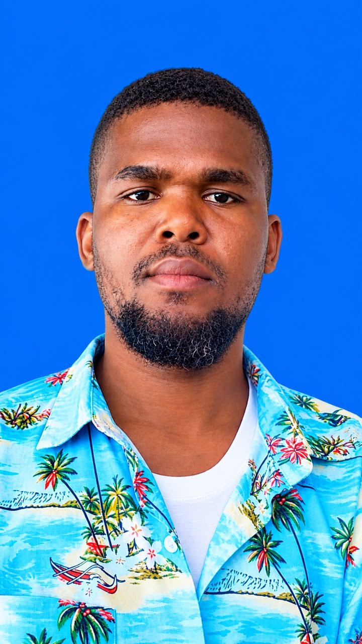 OULAÏ FABRICE