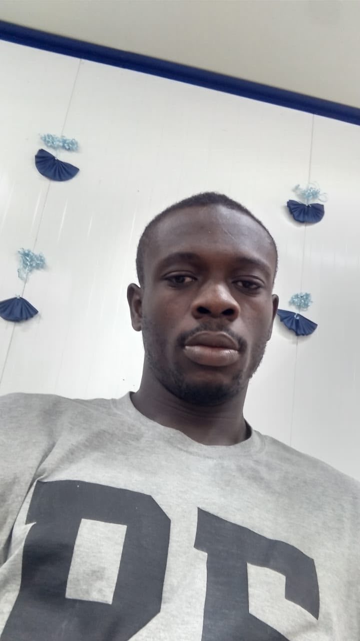 DIAKITÉ BADARA ALI