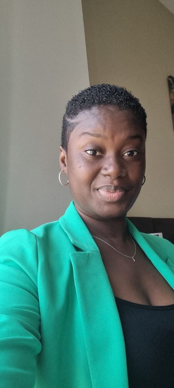 FOFANA AMY MICHELLE