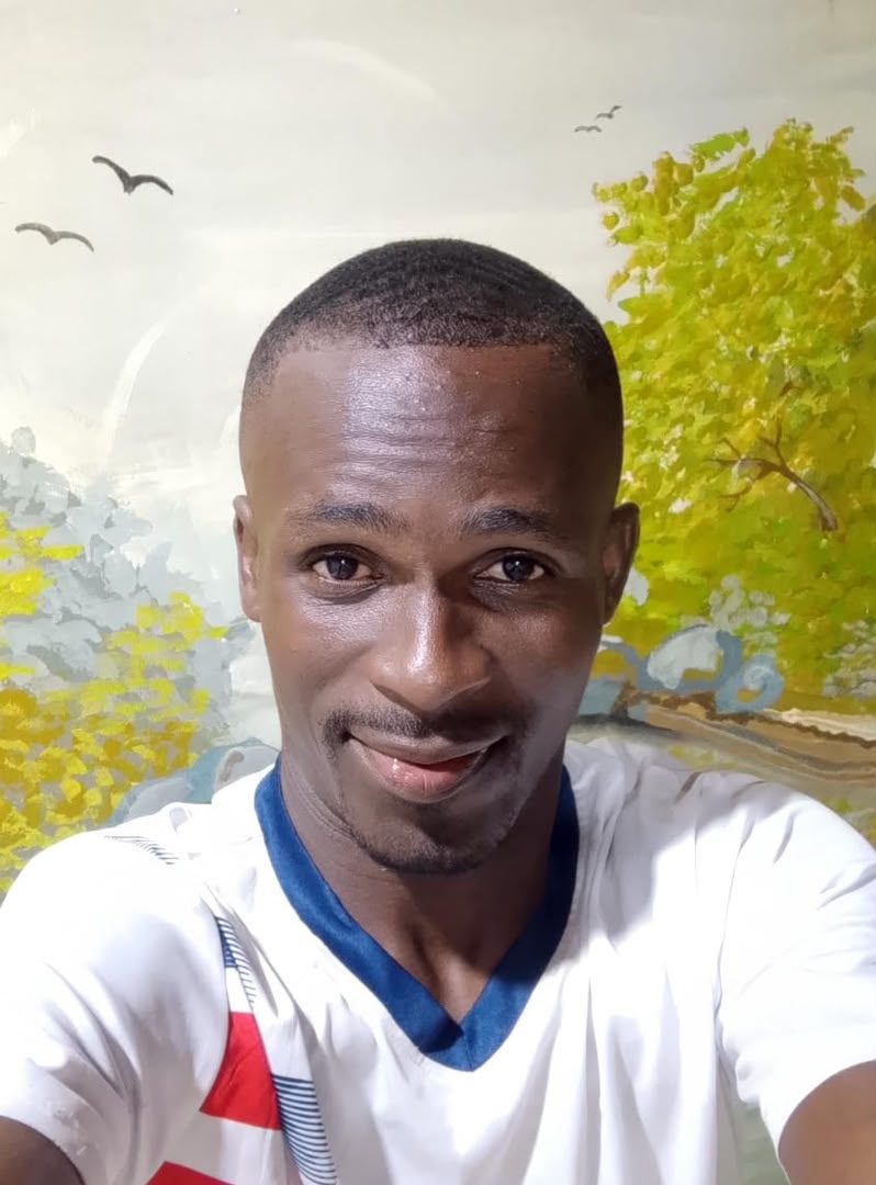 GOHO VIRGILE