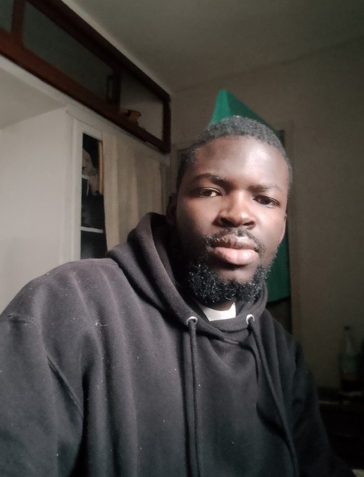 KOKO WILFRIED D.
